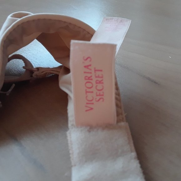 victoria secret no wire skintone bra - Picture 4 of 6